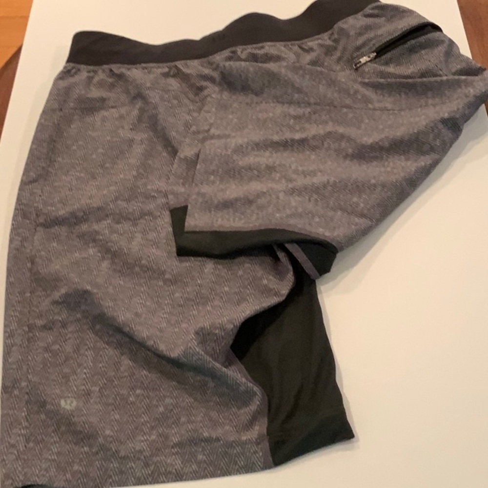 Men’s lululemon shorts